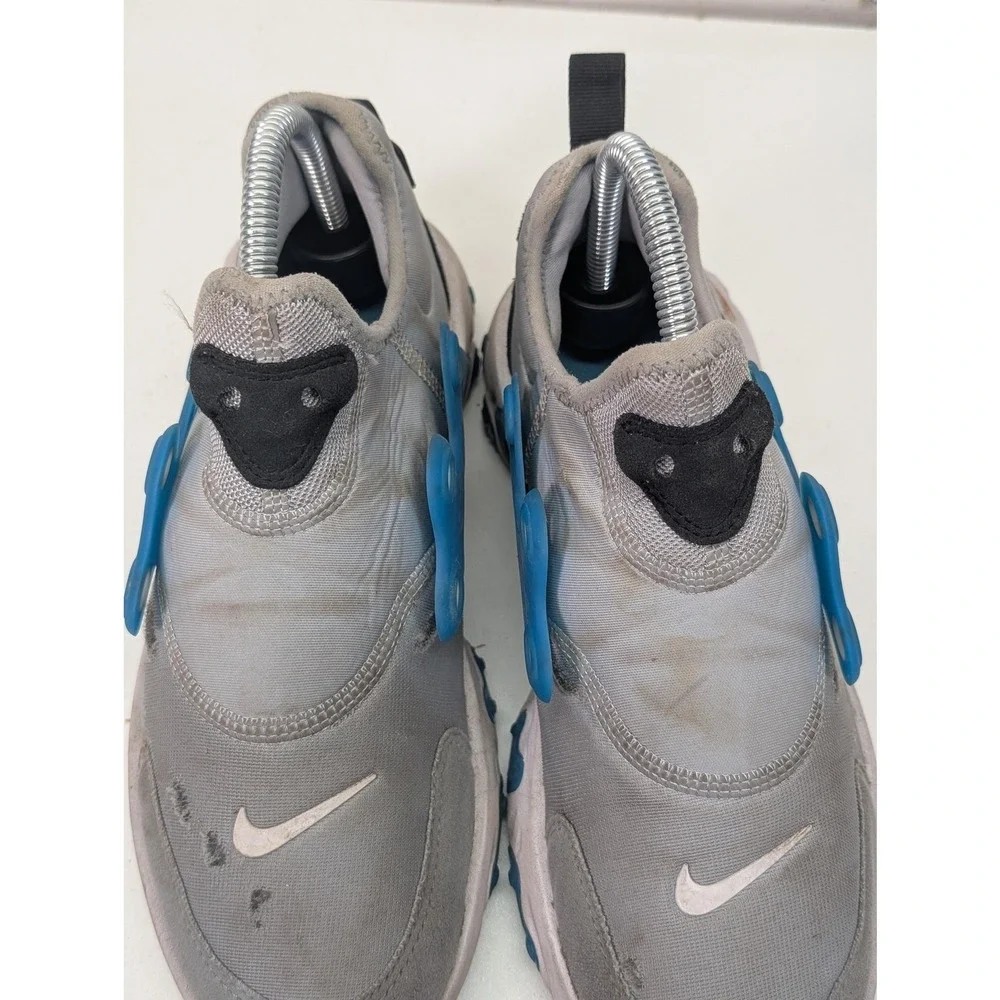 Nike React Presto Shoes Youth Size‎ 5.5Y Running Slip On BQ4002-014 Sneakers
